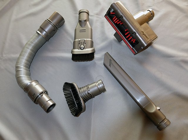 満足度の高いハンディクリーナー』 ダイソン Dyson V6 Triggerpro 多賀