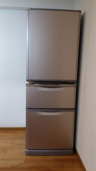 三菱電機 MR-C34Y-W [パールホワイト] 価格比較 - 価格.com