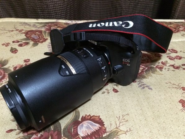 CANON EOS Kiss X50 ボディ [ブラック] レビュー評価・評判 - 価格.com