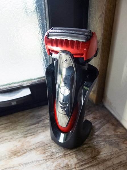 パナソニック ラムダッシュ ES-ST39 価格比較 - 価格.com