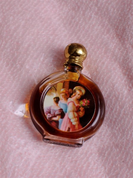 ジャン・デプレ バラ ベルサイユ EDT 50ml投稿画像・動画 - 価格.com