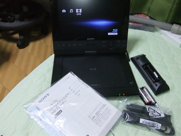 SONY BDP-SX910 レビュー評価・評判 - 価格.com