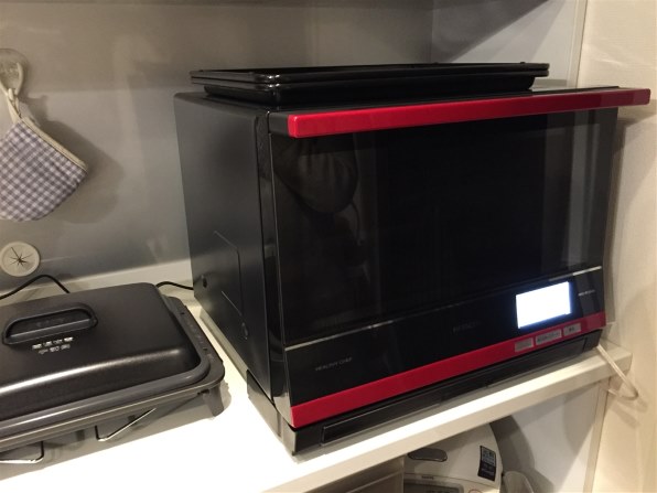 日立 ヘルシーシェフ MRO-RY3000 価格比較 - 価格.com