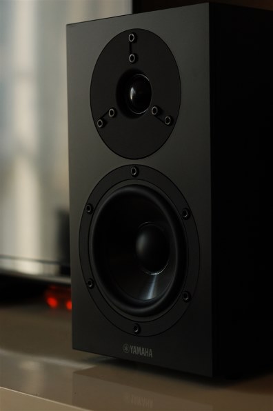 ヤマハ NS-BP200(BP) [ピアノブラック ペア]投稿画像・動画 (レビュー