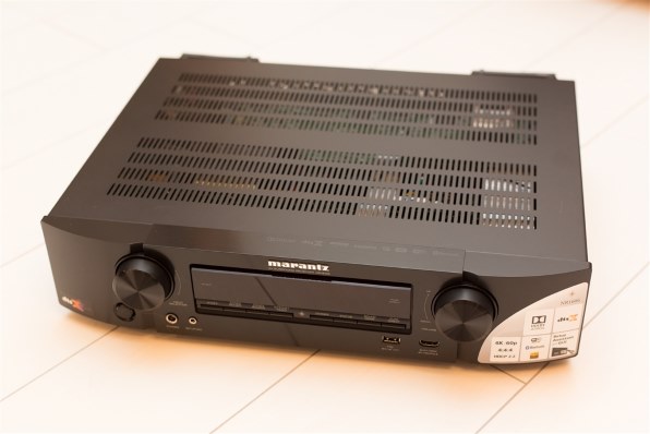 マランツ NR1606 価格比較 - 価格.com