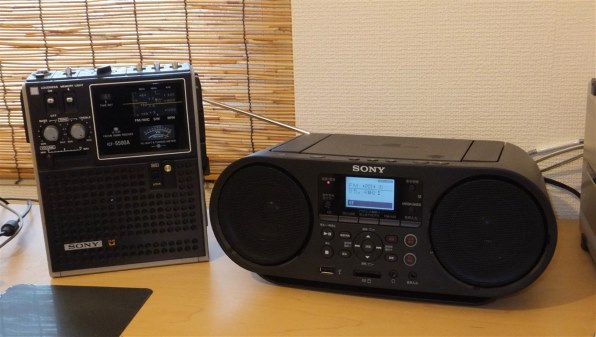 SONY ZS-RS80BT投稿画像・動画 - 価格.com