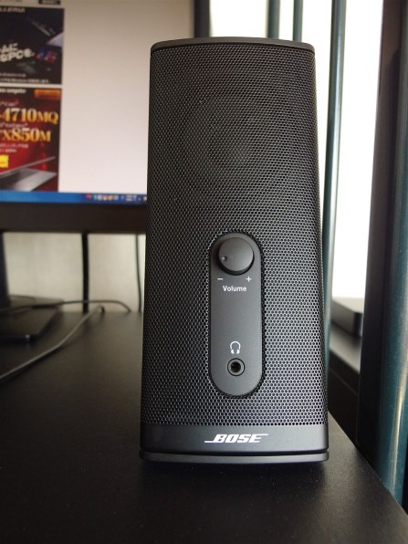 Bose Companion 2 series II Black 価格比較 - 価格.com