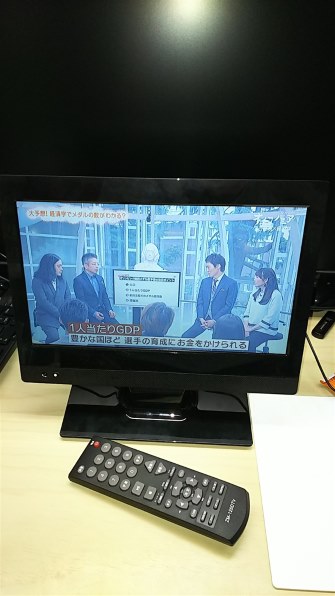 レボリューション ZM-125DTV [12.5インチ] 価格比較 - 価格.com