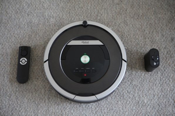 iRobot ルンバ871 R871060 価格比較 - 価格.com