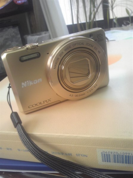 ニコン COOLPIX S7000 [ゴールド] レビュー評価・評判 - 価格.com