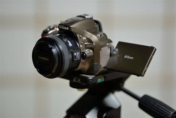 ニコン D5200 18-55 VR レンズキット投稿画像・動画 - 価格.com