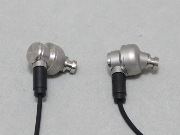 JVC CLASS-S SOLIDEGE 02 inner HA-FD02 価格比較 - 価格.com