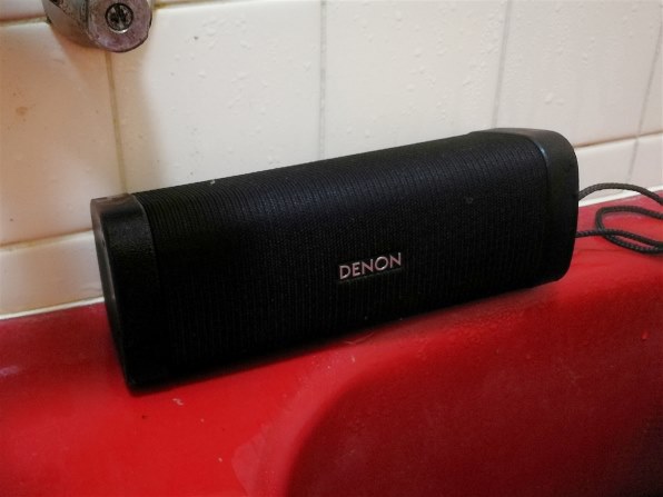 DENON Envaya DSB250BT [ブラック]投稿画像・動画 - 価格.com