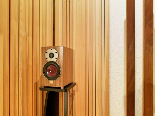 DALI MENUET MR [ロッソ ペア]投稿画像・動画 (レビュー) - 価格.com