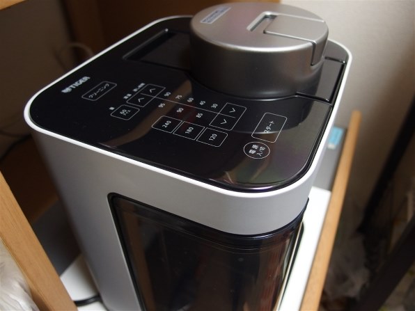 タイガー魔法瓶 GRAND X ACQ-X020 価格比較 - 価格.com