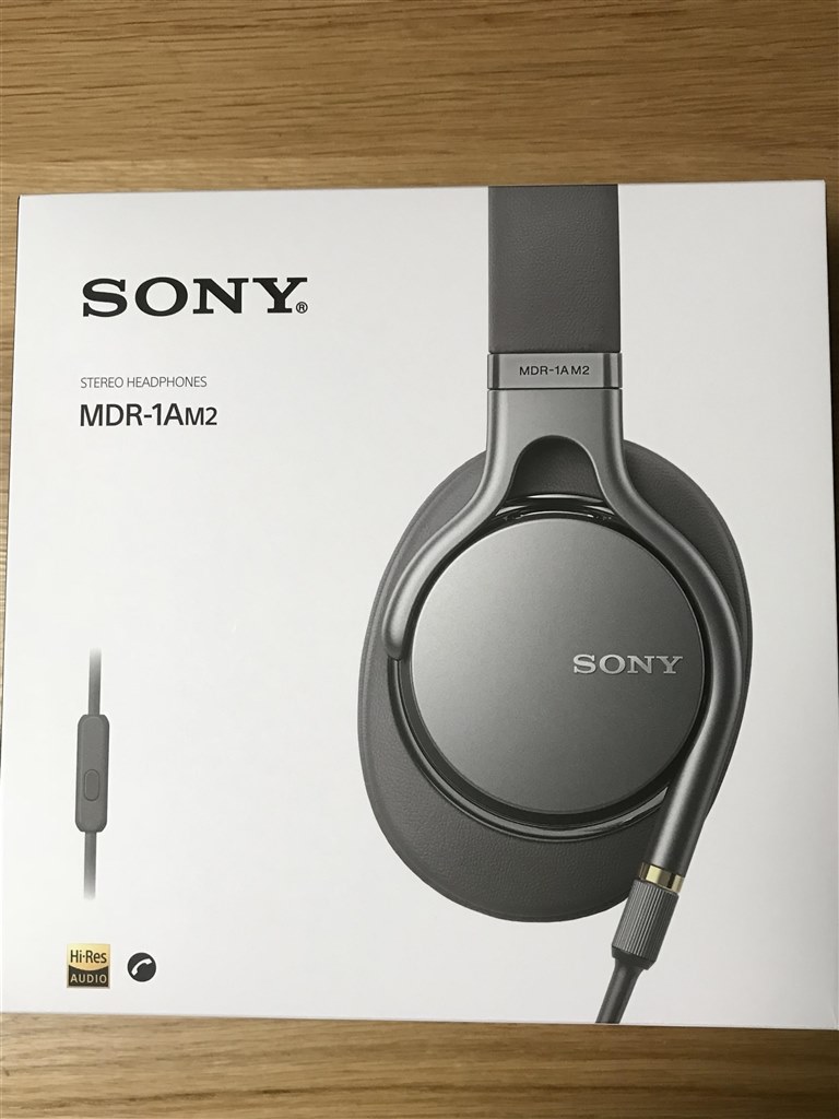 zx300との相性は抜群です』 SONY MDR-1AM2 (S) [シルバー] mokogenさん