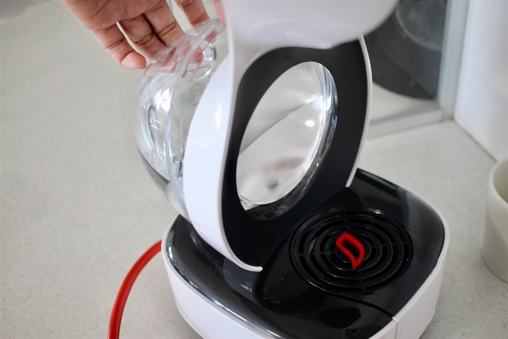 カフェタイムを充実させたいならドルチェグスト！』 ネスレ ネスカフェ