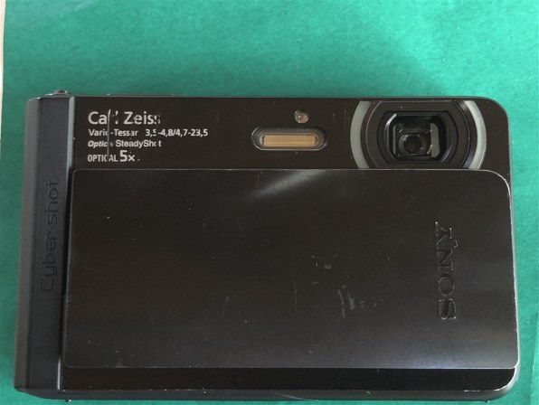 SONY サイバーショット DSC-TX30 (S) [シルバー] レビュー評価・評判