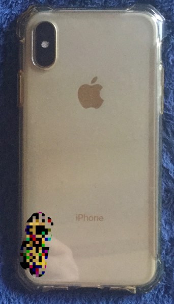 Apple iPhone X 256GB docomo [スペースグレイ]投稿画像・動画