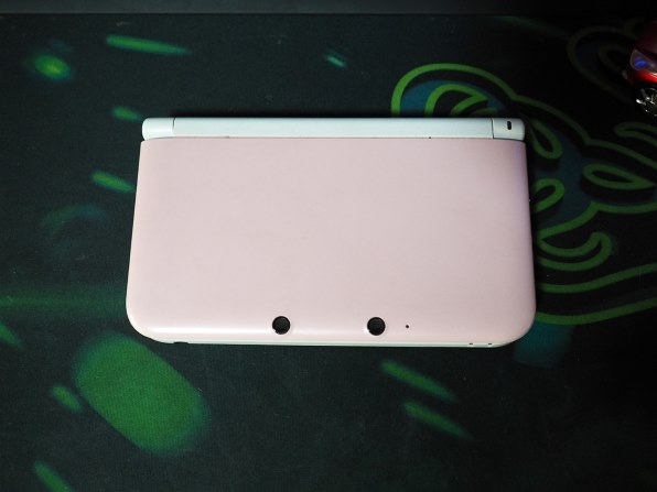 任天堂 ニンテンドー3DS LL ブルー×ブラック 価格比較 - 価格.com