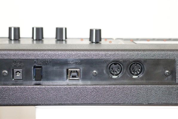 KORG microKORG XL+ Synthesizer/Vocoder 価格比較 - 価格.com