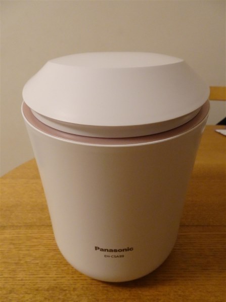 パナソニック スチーマー ナノケア EH-SA99 価格比較 - 価格.com