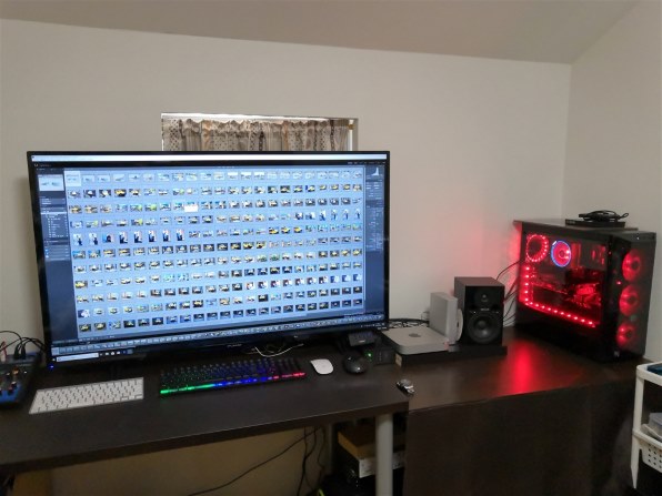 フナイ FL-50U3010 [50インチ]投稿画像・動画 (レビュー) - 価格.com