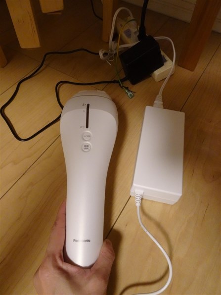 パナソニック 光エステ ES-WP81 価格比較 - 価格.com