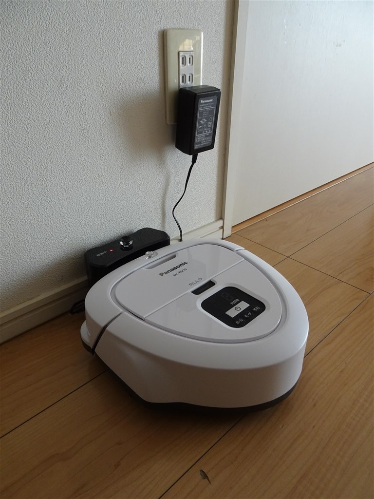 さらなる小型化で小回り力とリーチ力がアップしたミニ版ルーロ