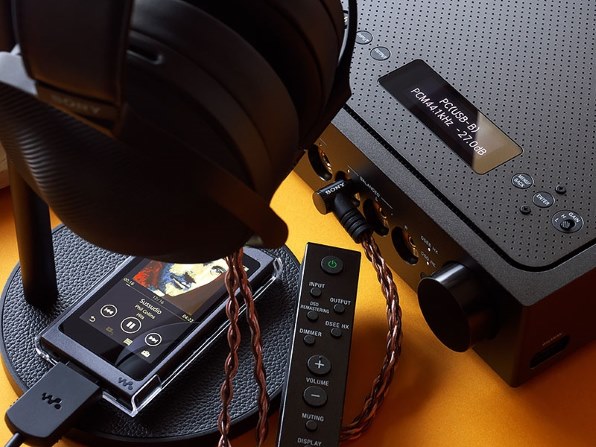 SONY WMC-NWH10 レビュー評価・評判 - 価格.com