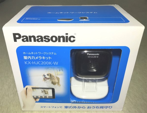 パナソニック KX-HJC200K-W [ホワイト] 価格比較 - 価格.com