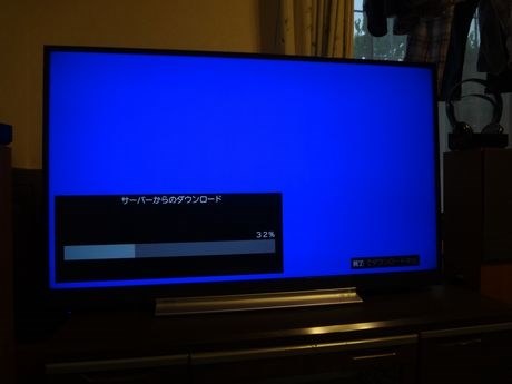 東芝 REGZA 49Z720X [49インチ]投稿画像・動画 (レビュー) - 価格.com