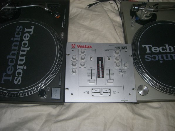 Technics SL-1200MK5 レビュー評価・評判 - 価格.com