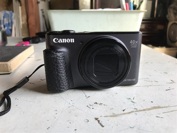 CANON PowerShot SX730 HS [ブラック] 価格比較 - 価格.com
