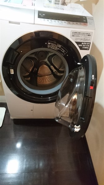 日立 ヒートリサイクル 風アイロン ビッグドラム BD-SX110CR 価格比較