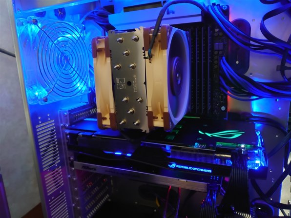 noctua NH-U12S TR4-SP3 価格比較 - 価格.com