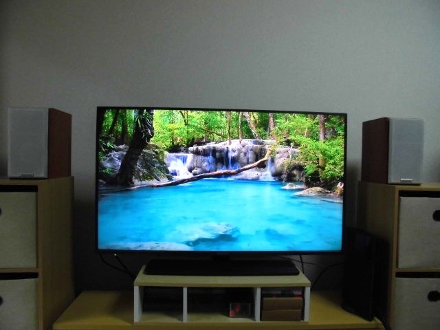 動作確認済み】4Kテレビ 43インチ ハイセンス 43A6800 ハイセンス