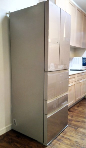 東芝 VEGETA GR-R510FH 価格比較 - 価格.com