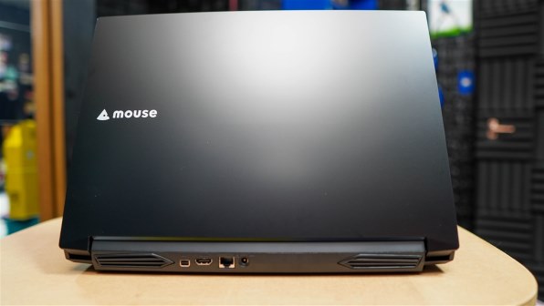 マウスコンピューター m-Book K700XN-M2SH5-KK 価格.com限定 Core i7