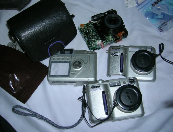 ニコン COOLPIX 5600で撮影された写真 (レビュー) - 価格.com