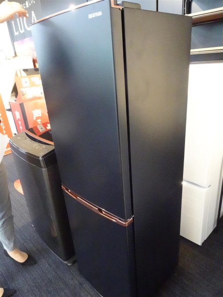 アイリスオーヤマ IRSE-H16A-B [ブラック] 価格比較 - 価格.com