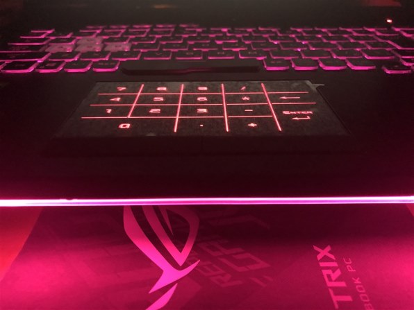 ASUS ROG Strix G G531GT G531GT-I7G1650 価格比較 - 価格.com