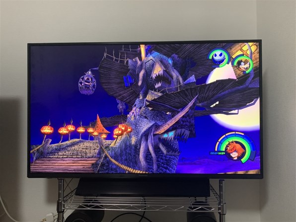 パナソニック VIERA TH-43GX855 [43インチ]投稿画像・動画 - 価格.com