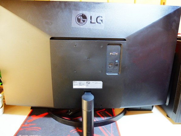 LGエレクトロニクス 32MN50W-B [31.5インチ] 価格比較 - 価格.com