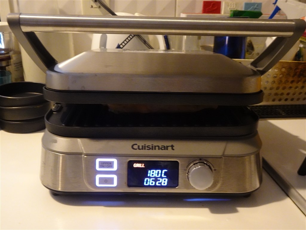 日常使いからパーティーシーンまで幅広く使えるマルチな1台