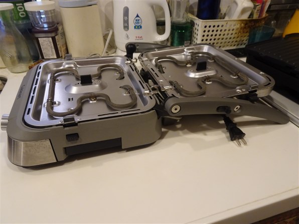 クイジナート マルチグルメプレート たこ焼きプレート付 GR-5J 価格