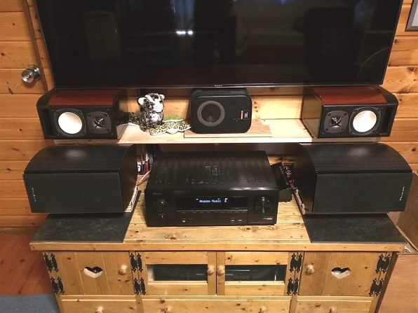 ONKYO D-112ELTD [ペア] レビュー評価・評判 - 価格.com