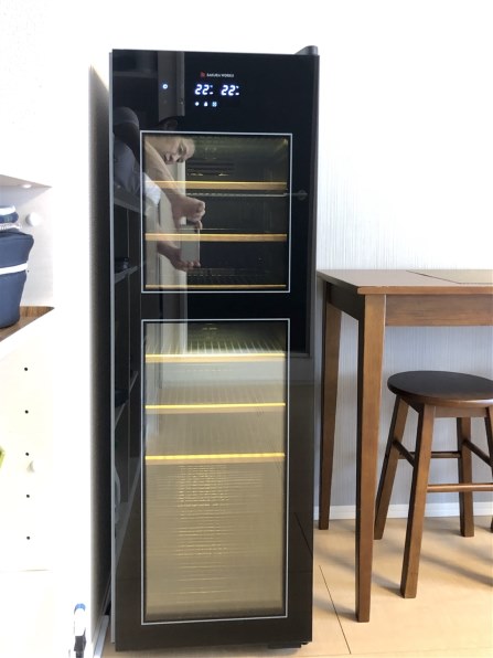 さくら製作所 ZERO Advance SA38-W [ホワイト] レビュー評価・評判