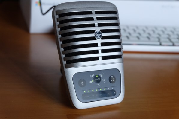 SHURE MOTIV MV51A-A レビュー評価・評判 - 価格.com