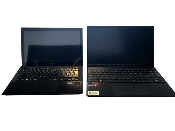 ASUS ZenBook 14 UM425IA UM425IA-AM016TS レビュー評価・評判 - 価格.com